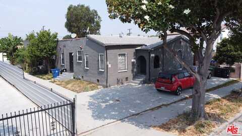 6313 S Victoria Ave, Los Angeles, CA 90043