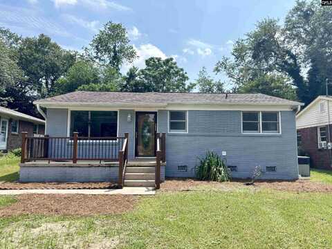 1430 Dahlia Road, Columbia, SC 29205