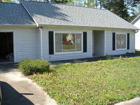 217 Autumn Knoll Drive, West Columbia, SC 29172