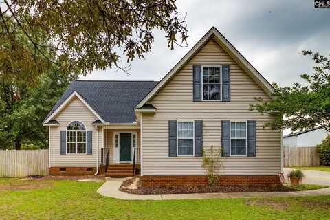 9 Haven Way, Lugoff, SC 29078