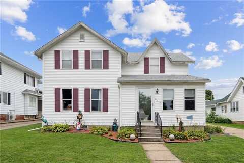 313 5th Avenue, Clarence, IA 52216