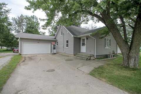 308 Water Street, Center Point, IA 52213