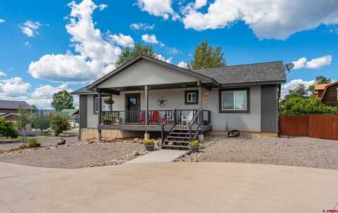 1744 N Taylor Circle, Bayfield, CO 81122