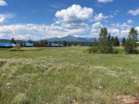 x Talisman Drive, Pagosa Springs, CO 81147