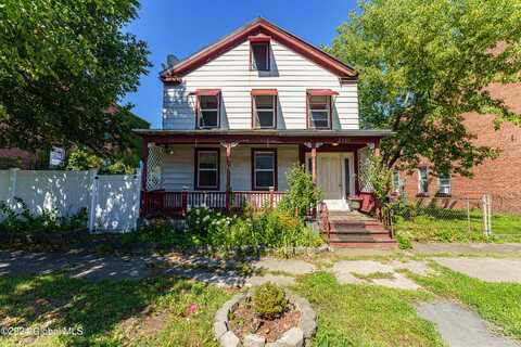 2335 4th Avenue, Watervliet, NY 12189