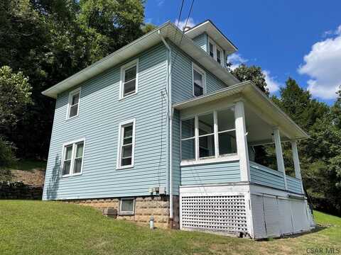 4141 Somerset Pike, Johnstown, PA 15905