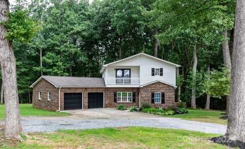 2598 Knox Landing Road, Connelly Springs, NC 28612