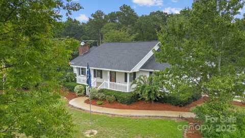 1895 S Arant Street, Pageland, SC 29728