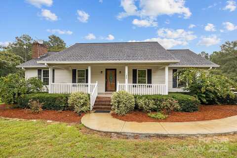 1895 S Arant Street, Pageland, SC 29728