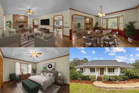 1895 S Arant Street, Pageland, SC 29728