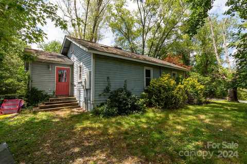 92 Bailey Road, Candler, NC 28715