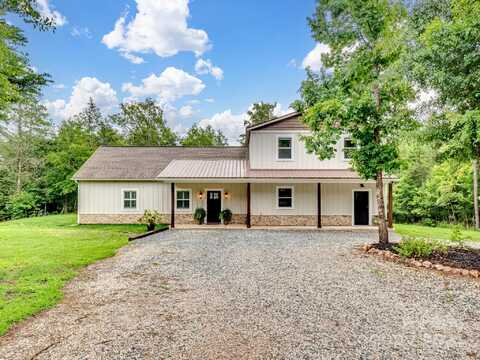 6758 Zion Church Road, Concord, NC 28025