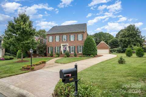 5926 Moray Court, Concord, NC 28027