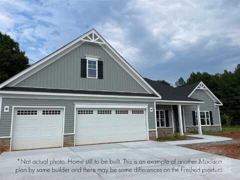 114 Falls Leaf Drive, Troutman, NC 28166