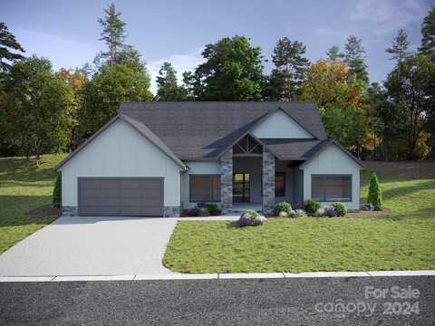 423 Big Hill Drive, Arden, NC 28704