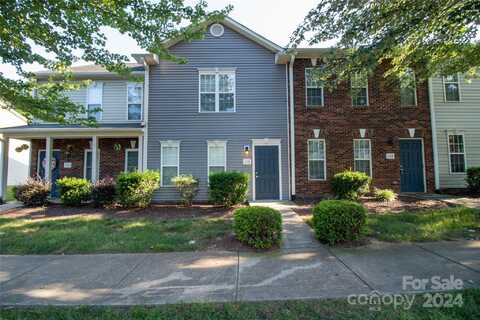 128 Locomotive Lane, Mooresville, NC 28115