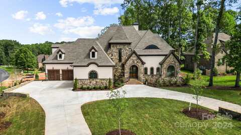 7383 Barrington Ridge Drive, Indian Land, SC 29707