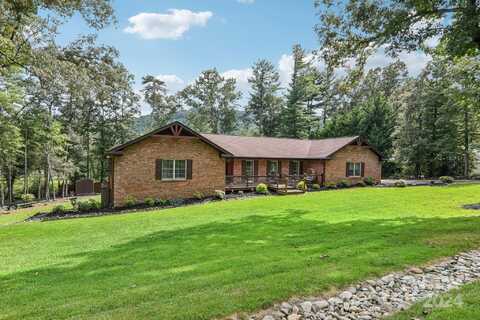 104 Robin Crest Drive, Hendersonville, NC 28791