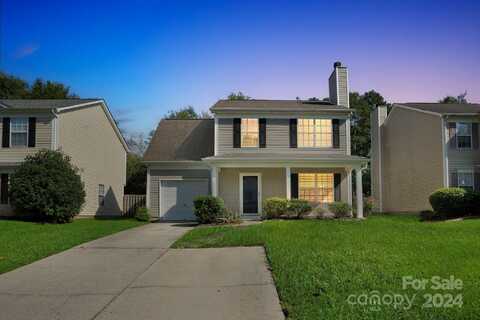 11407 Northwoods Forest Drive, Charlotte, NC 28214