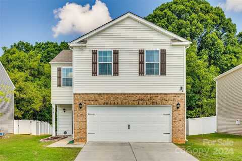 518 King Clover Lane, Clover, SC 29710