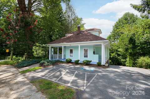 352 S Caldwell Street, Brevard, NC 28712