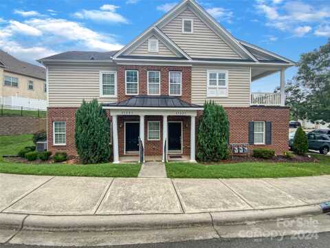 15223 Jade Street, Charlotte, NC 28277