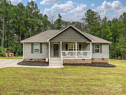 1131 Thompson Davis Road, York, SC 29745