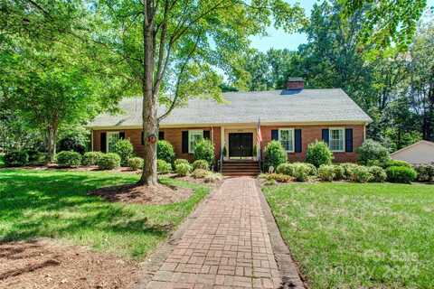 282 Beverly Drive NE, Concord, NC 28025