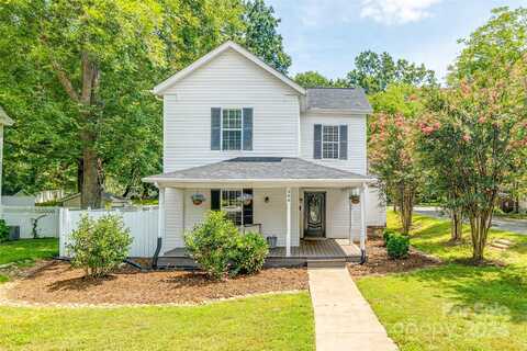 300 Congress Street N, York, SC 29745