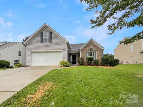 4619 Maple Crest Place, Harrisburg, NC 28075