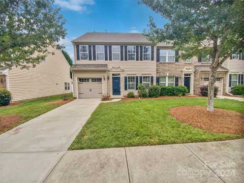 9445 Alice Mcginn Drive, Charlotte, NC 28277