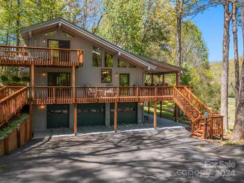 357 Fairway Loop, Burnsville, NC 28714