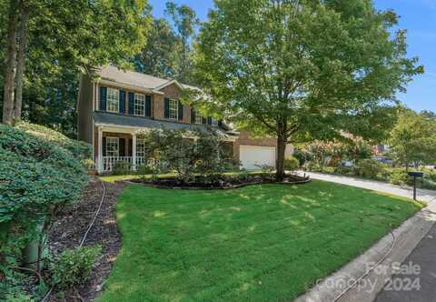 8832 Bryson Bend Drive, Charlotte, NC 28277