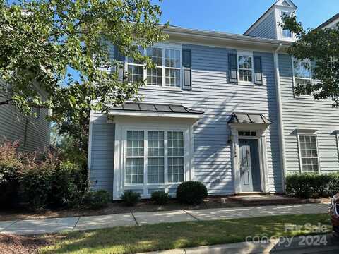 13706 Morehouse Street, Huntersville, NC 28078