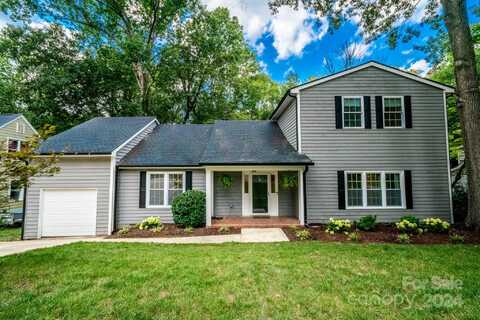 5701 All Saints Lane, Charlotte, NC 28226