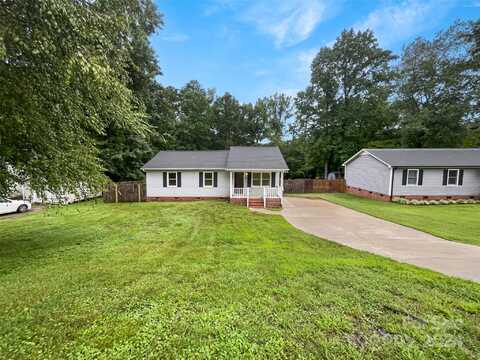 108 Terrace Drive, Bessemer City, NC 28016