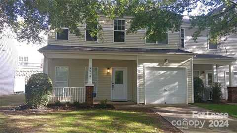 5418 Franklin Springs Circle, Charlotte, NC 28217