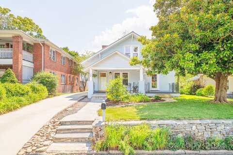 26 Fairfax Avenue, Asheville, NC 28806