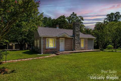 2880 Stokes Ferry Road, Salisbury, NC 28146