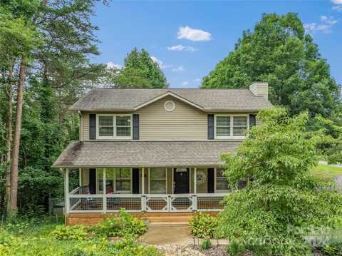 253 Old Gibbs Road, Weaverville, NC 28787