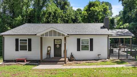 10 Woodlane Street, Granite Falls, NC 28630