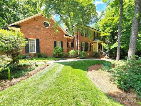 1624 Chadmore Lane, Concord, NC 28027