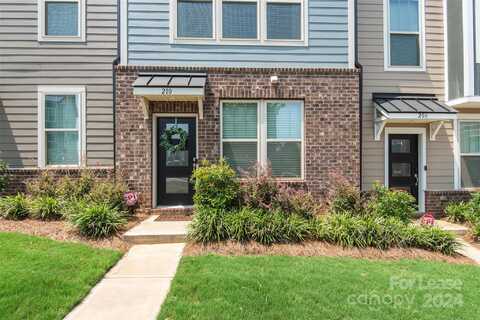 210 Judson Avenue, Charlotte, NC 28208