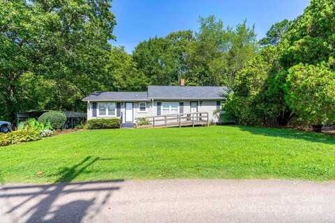 100 Belton Drive, Grover, NC 28073