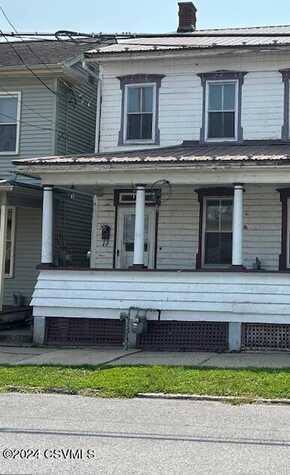 524 E FRONT Street, Danville, PA 17821