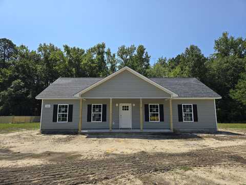 120 Dandelion Court, Round O, SC 29474