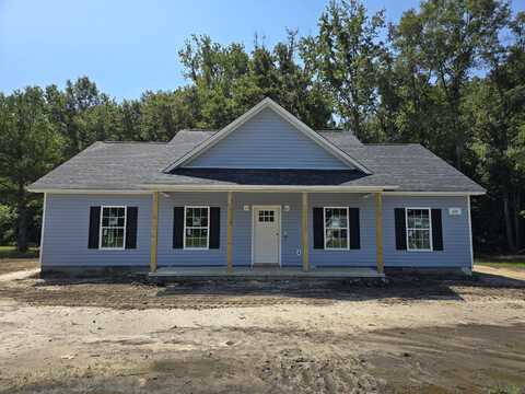 68 Dandelion Court, Round O, SC 29474