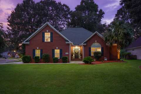 101 Tyne Court, Goose Creek, SC 29445