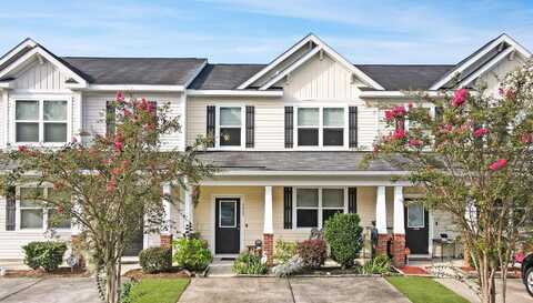 9062 Parlor Drive, Ladson, SC 29456