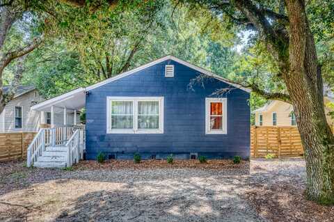 2727 E Surrey Drive, North Charleston, SC 29405